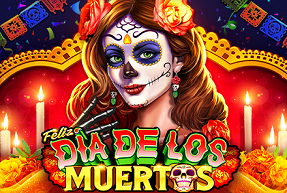 Dia de los muertos Dia de los muertos