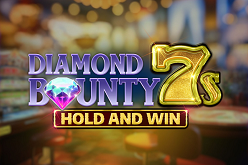 Diamond bounty hold and win Diamond bounty hold and win