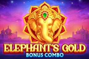 Elephants gold bonus combo Elephants gold bonus combo