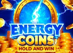 Energy coins Energy coins