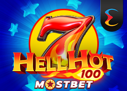 Hell hot 100 Hell hot 100