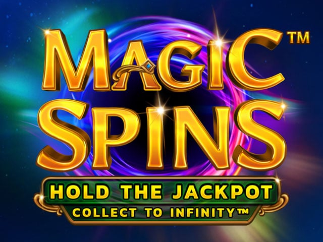 Magin spins Magin spins