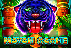 Mayan cache Mayan cache