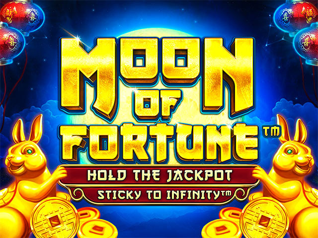 Moon of fortune Moon of fortune